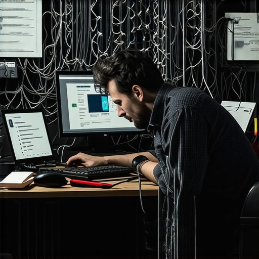 Why Your Software Alone Won't Pass a Compliance Audit