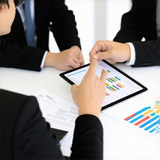 Why a fractional CFO is better than a full-time hire for mid-sized firms