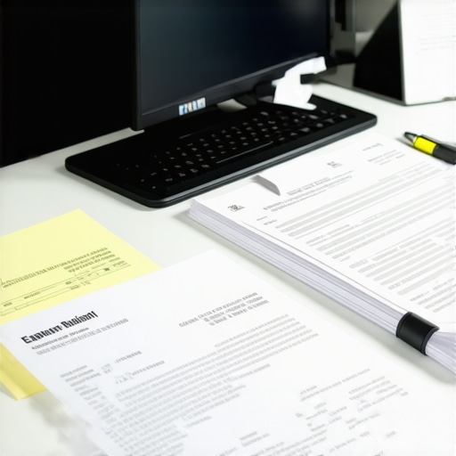 Why manual expense reports are a security risk for your firm