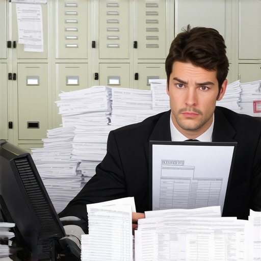 Why your 1099 process is probably non-compliant