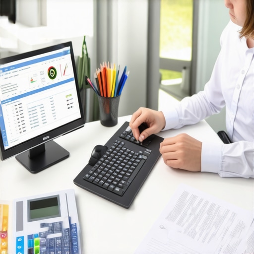 Why your accounting software isn't a substitute for a tax pro