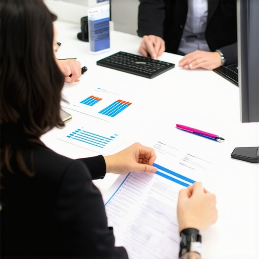 Why your financial reports should drive your hiring decisions