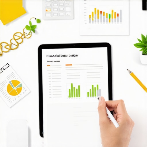 Why your startup needs an audit-ready ledger from day one