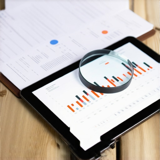 Advanced Financial Compliance and Audit Defense Tools Professional accounting tools and digital financial reports for audit protection
