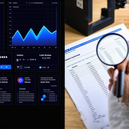 Automation and Human Expertise in Payroll Compliance A comparison of automated payroll software and professional CPA oversight for multi-state tax compliance.