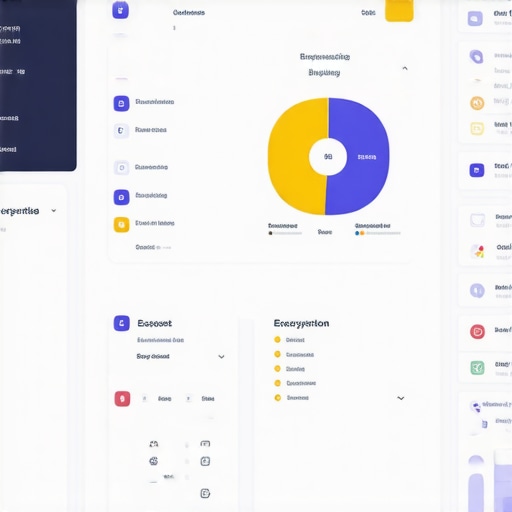 Building a Sustainable Financial Technology Stack Modern financial dashboard showing encrypted data sync and multi-entity business reporting tools.