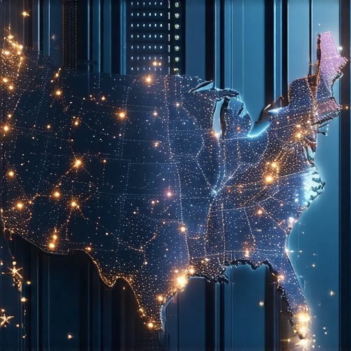 Choosing a nexus-friendly tech stack for multi-state e-commerce