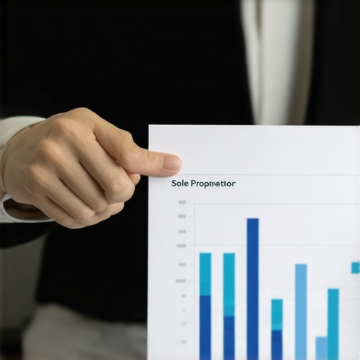 A visual comparison of tax savings between a sole proprietorship and an S-Corporation structure.