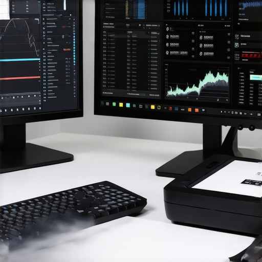 Modern accounting tech stack for remote business compliance