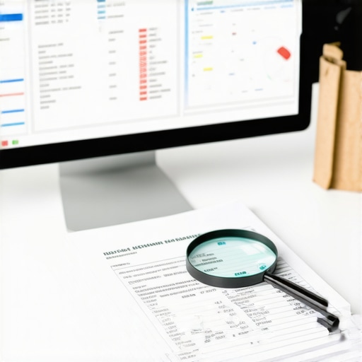 A detailed look at balancing automated accounting software with professional human oversight for audit support.