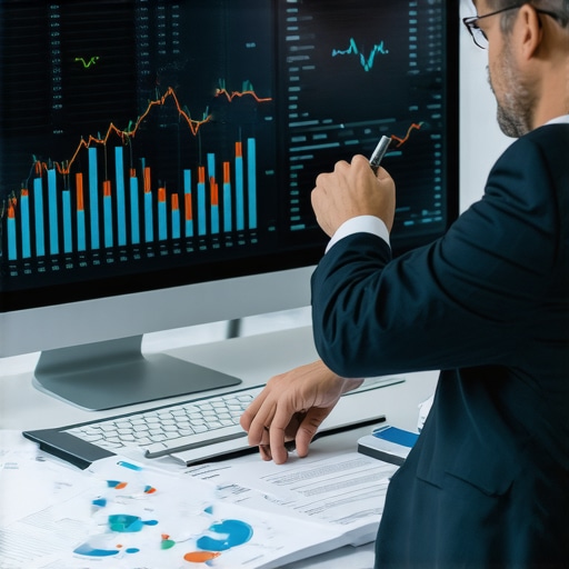 A CPA providing advanced tax planning and audit support to a business owner.