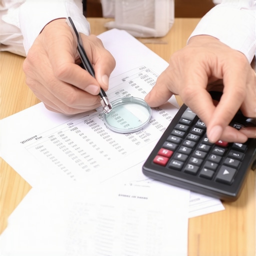 Fixing payroll mistakes before the IRS sends a notice