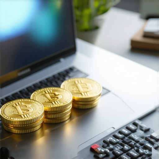 How to Account for Crypto Assets Without the Headache