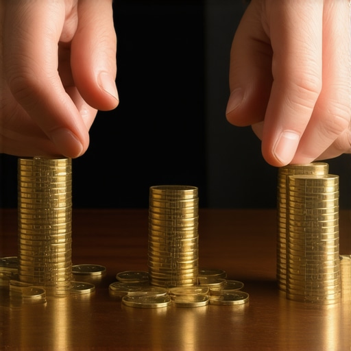 How to Allocate Expenses Across Multiple Business Entities