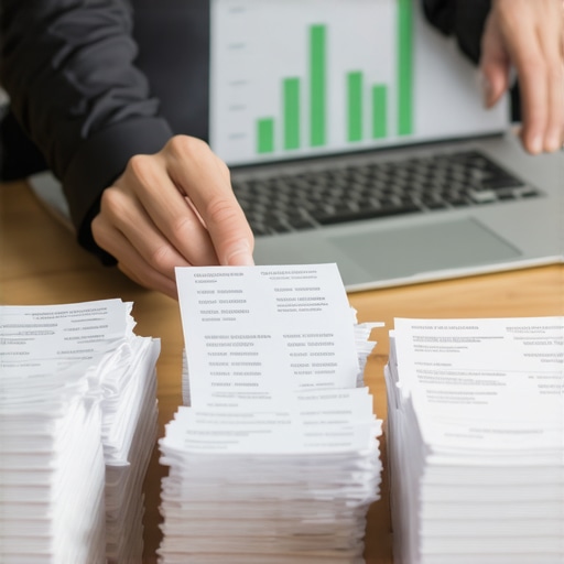 How to Clean Up Two Years of Messy Accounting Data