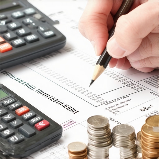 How to Correct a Miscalculated Payroll Liability Payment