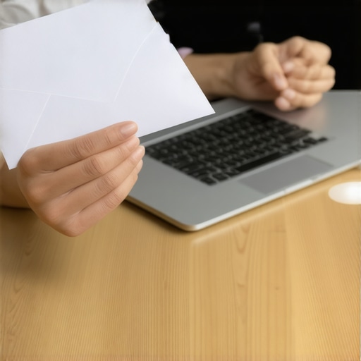 How to Handle a Letter 5071C From the IRS
