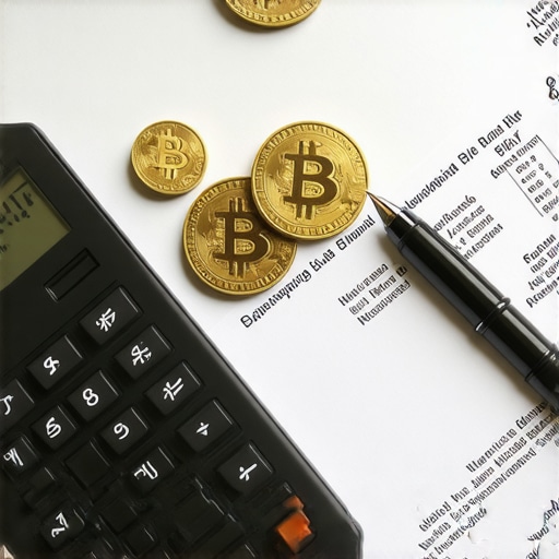 How to Handle the Tax Implications of a Cryptocurreny Sale