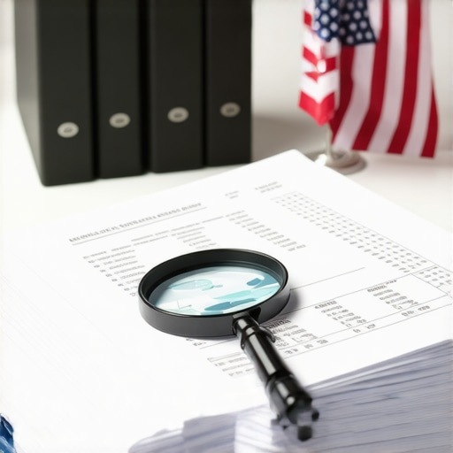 How to Prepare Your Books for a Federal Contractor Audit
