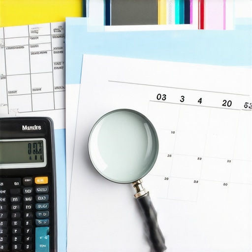 How to Project Your Tax Liability Six Months Out