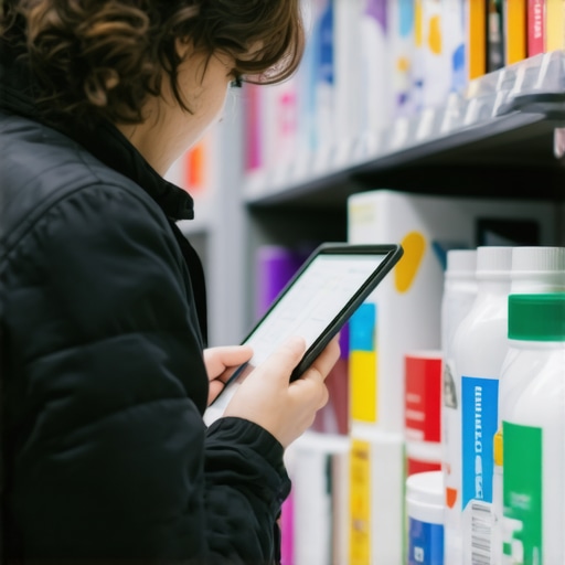 How to Reconcile Your Inventory Without Closing the Shop