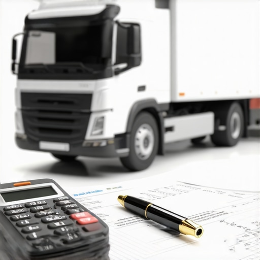 How to Record Vehicle Purchases for Maximum First-Year Savings