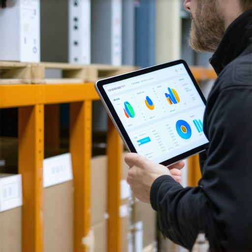 How to Spot Inconsistencies in Your Inventory Counts Before Tax Season