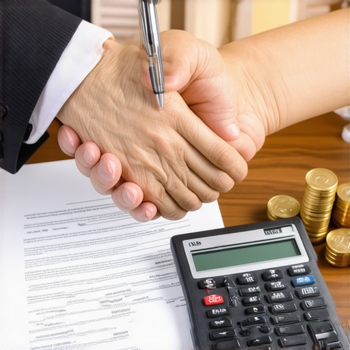How to Structure a Buy-Sell Agreement to Minimize Tax Impact