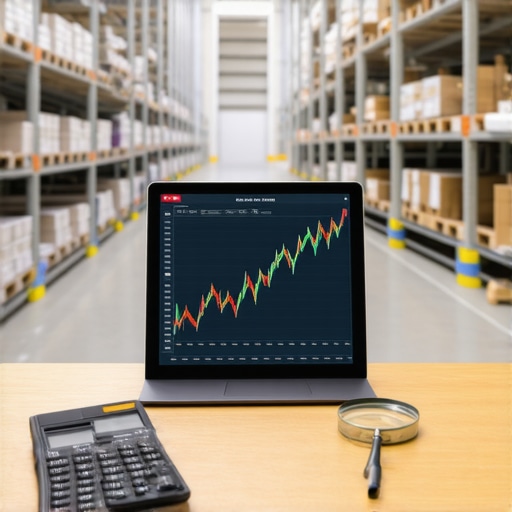 How to Value Inventory When Prices are Fluctuating Rapidly