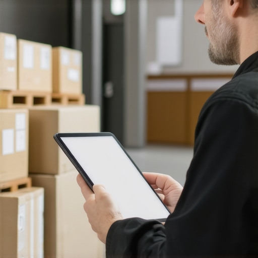 How to Verify Your Year-End Inventory Counts Without the Stress
