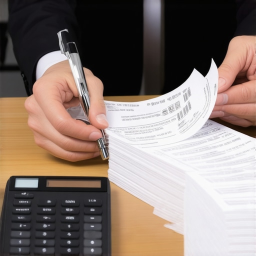 How to clean up your general ledger after a bad bookkeeper