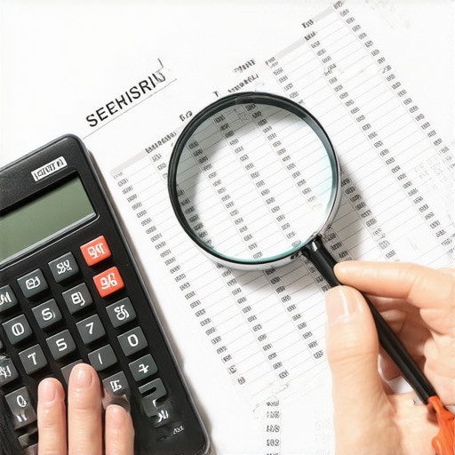 How to fix a discrepancy in your quarterly tax filings