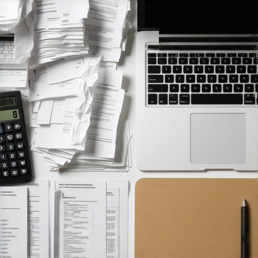 How to fix a messy general ledger in three days