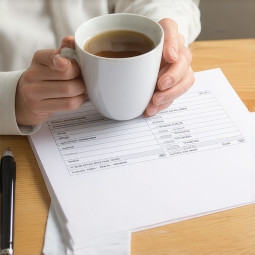 How to handle IRS penalties without losing your cool