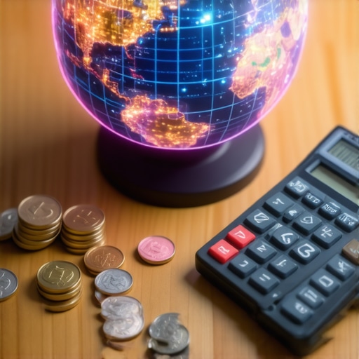 How to handle nexus for international sales and taxes
