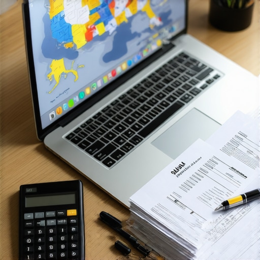 How to manage tax compliance for a multi-state firm