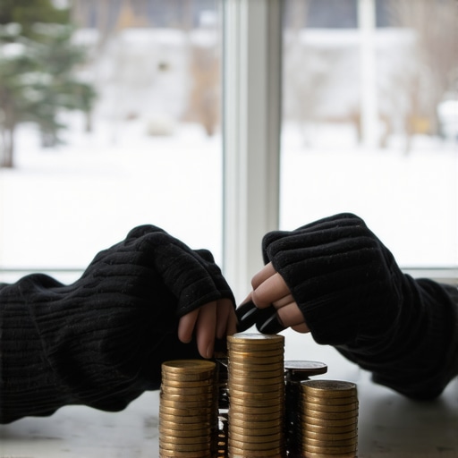 How to optimize your cash flow during the slow season