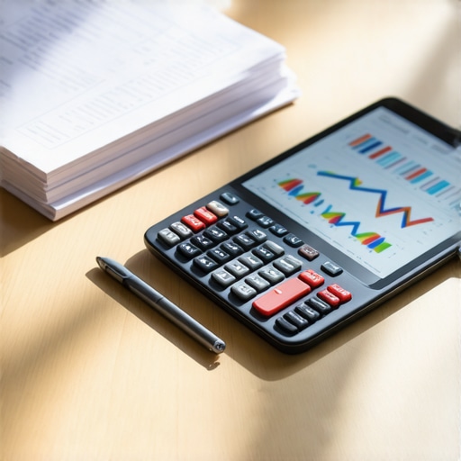 How to prepare for year-end taxes without the January panic