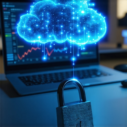 How to transition to a cloud-based accounting system safely