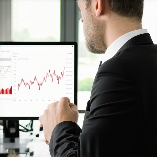 An analyst evaluating complex financial ledgers and accounting records to detect migration errors