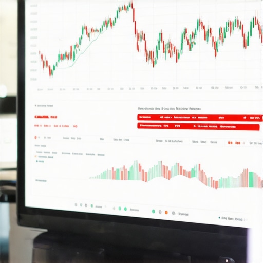 A digital screen displaying financial data with error alerts highlighting the need for manual oversight in payroll and accounting.