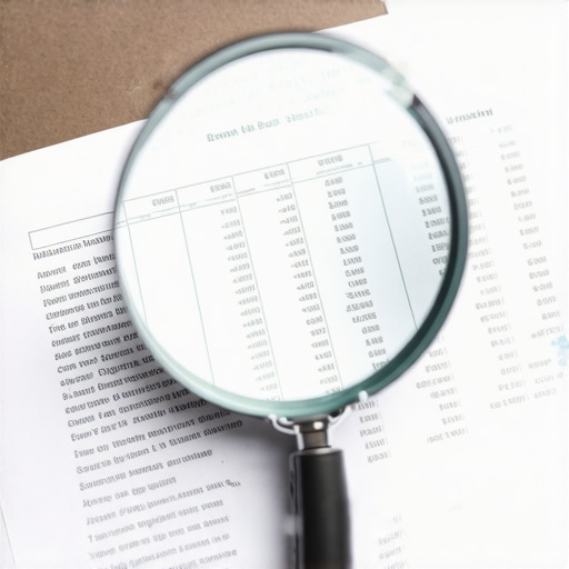 Identifying hidden fees in your merchant account statements