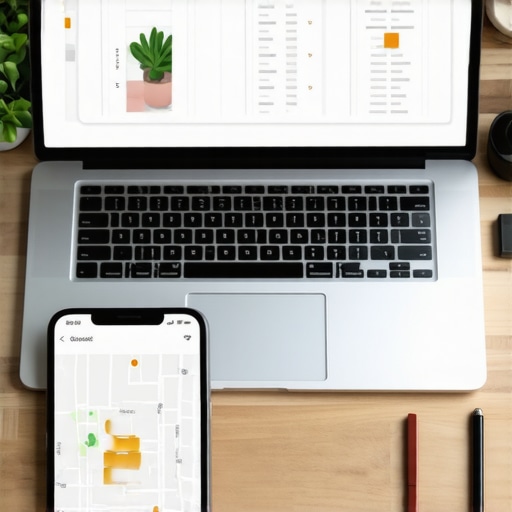 Digital tools and GPS tracking for tax residency audit protection