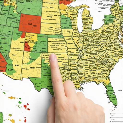 CPA explaining state tax nexus for remote employees.