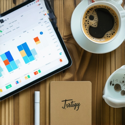 Strategic tax planning and financial documentation for small businesses