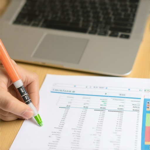 A business owner conducting an internal payroll audit to find tax discrepancies.