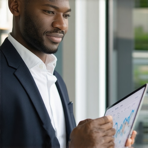 A CPA explaining tax planning strategies to a small business owner.