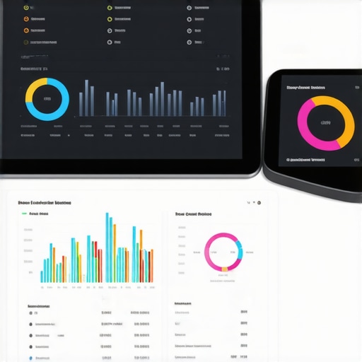 Real-Time Financial Monitoring for Startups Dashboard showing automated financial health check and audit readiness for a growing tech company.
