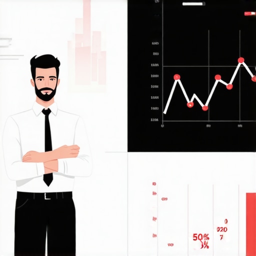 Illustration showing how an S-Corp owner determines reasonable compensation through task analysis and market data.