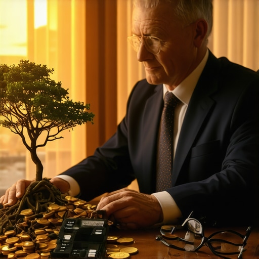 Setting up a tax-efficient retirement plan for S-Corp owners